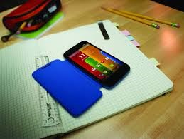 Motorola Moto G