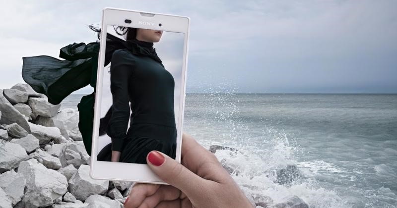 Sony Xperia T3