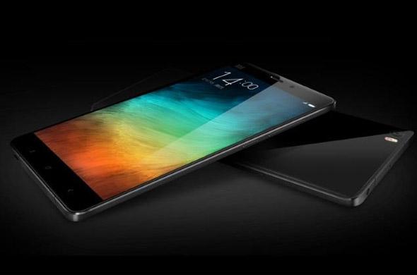 The Most Epic Flagship Phone of the Year - Xiaomi Mi Note