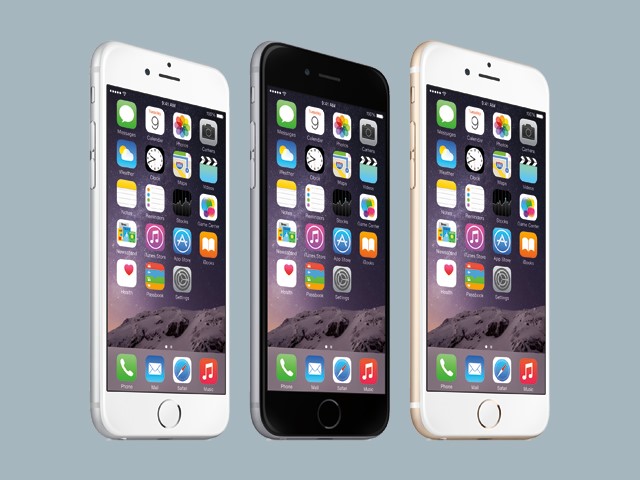 iPhone 7