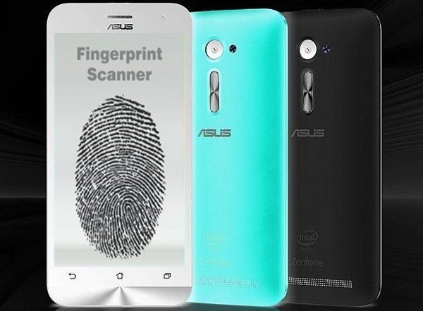 Asus Zenfone 3