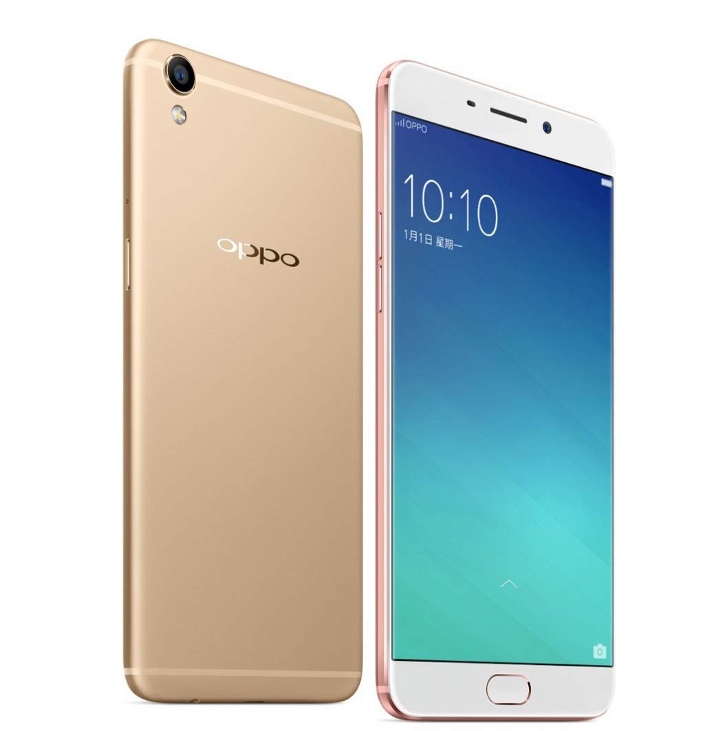 Oppo A37 Awesome Selfie Smartphone New Smartphones And Cell Phones