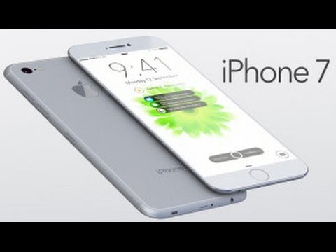 Apple iPhone 7