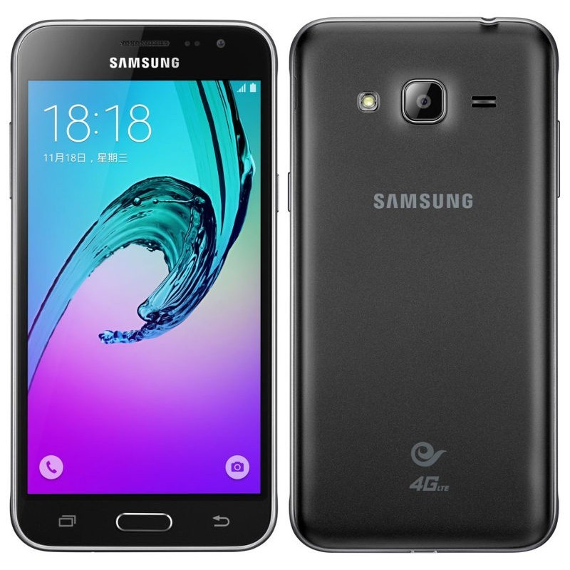 Samsung Galaxy J3 Pro