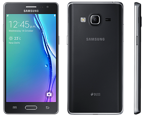 Samsung Z3