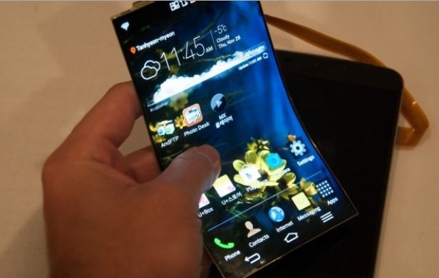 LG G6 Features