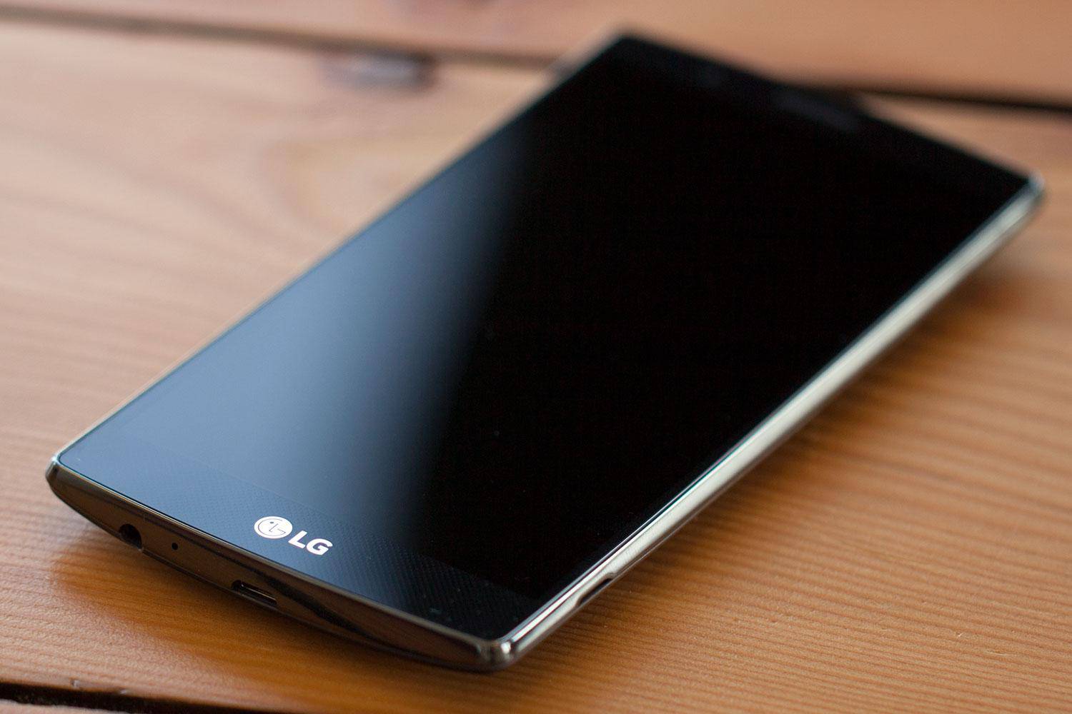 LG G6