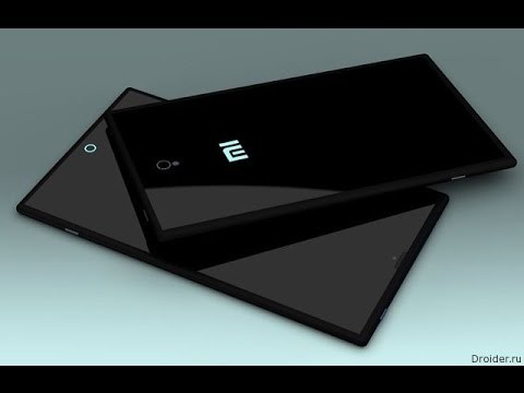 Xiaomi Mi6