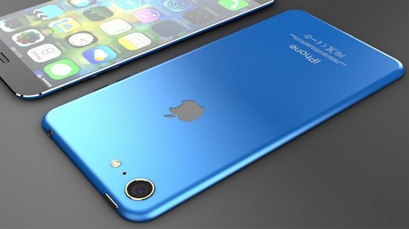 iPhone 7