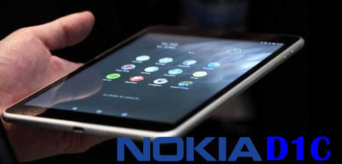 Nokia D1C 