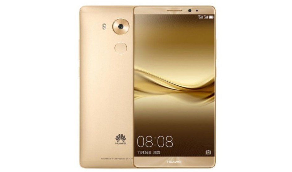 Mate 9 Smartphone