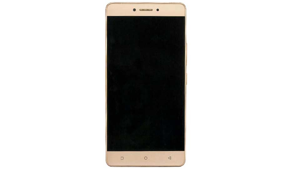 Gionee M6 Mini