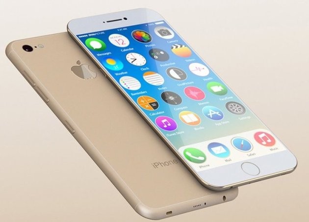 Apple iPhone 8