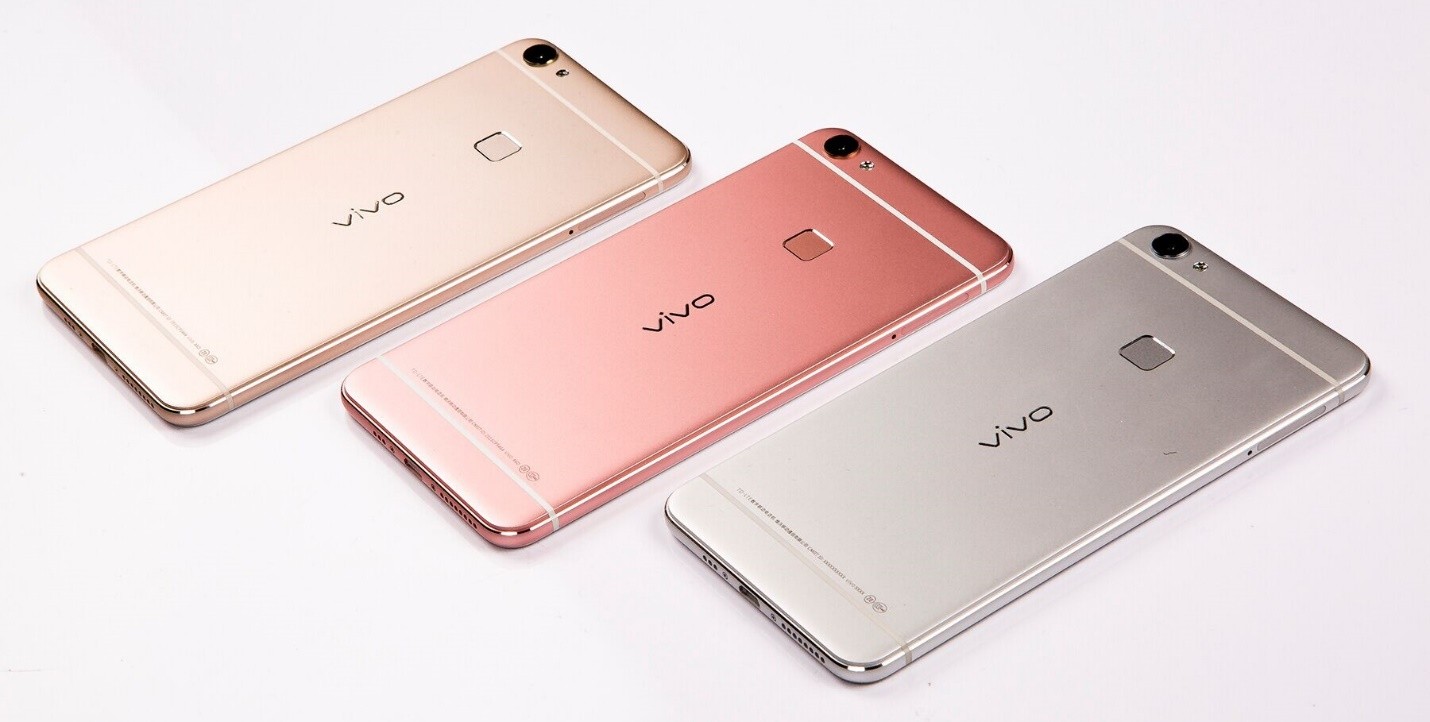 Vivo Y67